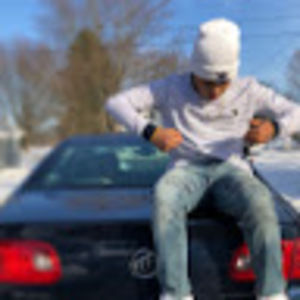 Meet your Posher, Keyon